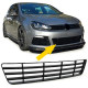 Бодикит и визуални аксесоари RACES решетка за R20 bumper Golf 6 08-12 | race-shop.bg