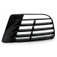 Бодикит и визуални аксесоари RACES решетка за VW Golf 6 5K1 09-13, ляв | race-shop.bg