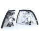 Осветление Мигачи бели за BMW 3ER E36 Sedan Touring Compact 90-99 | race-shop.bg