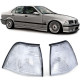 Осветление Мигачи бели за BMW 3ER E36 Sedan Touring Compact 90-99 | race-shop.bg