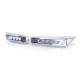 Осветление LED Мигачи хром за Porsche 911 996 + Boxster 986 97-05 | race-shop.bg