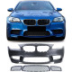 Бодикит и визуални аксесоари RACES предна броня (Sport) за BMW 5 Series F10 F11 10-13 | race-shop.bg