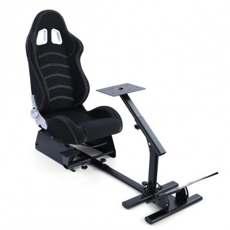 Playseat Симулатор за конзола комплект 4 за Esports Playstation Xbox PC | race-shop.bg