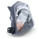 Осветление Фарове H4 комплект за Ford Fiesta JH JD 05-07 | race-shop.bg