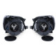 Осветление Фарове H4 комплект за Ford Fiesta JH JD 05-07 | race-shop.bg