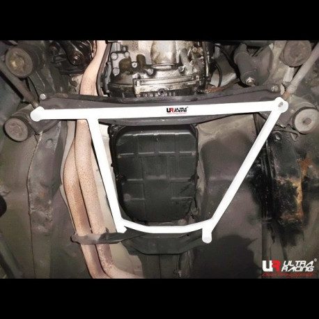 Разпънки Mercedes S-Class W126 2.6 79-93 Ultra-R 4P предна H-разпънка | race-shop.bg