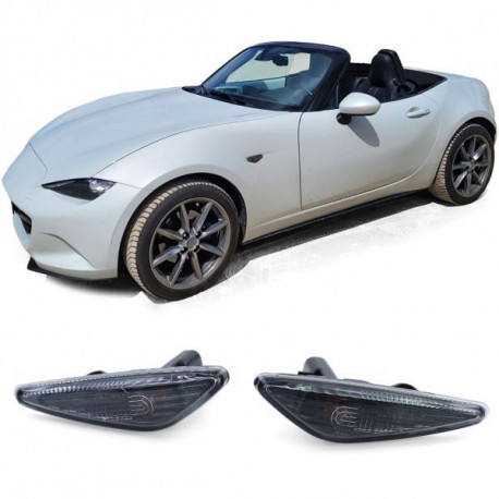 Осветление Мигачи за Mazda 5 CW 10-13 6 GH 07-13 MX5 ND RX8 | race-shop.bg