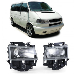 Фарове H4 комплект за VW Bus T4 Caravelle Multivan 96-03