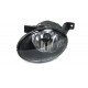 Осветление RACES халоген за VW Golf 6 VI 11- Golf Plus 09-13 Jetta 4 IV 10-14, ляв | race-shop.bg