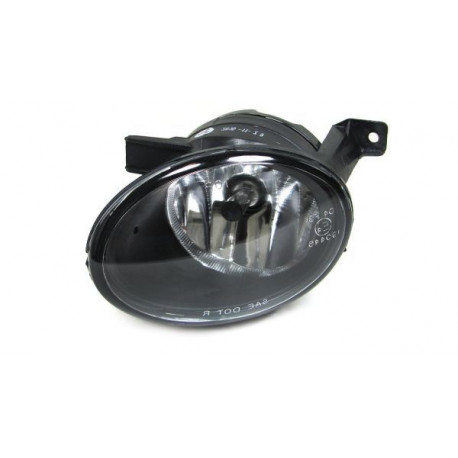 Осветление RACES халоген за VW Golf 6 VI 11- Golf Plus 09-13 Jetta 4 IV 10-14, ляв | race-shop.bg