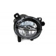 Осветление RACES LED халоген за BMW F20 F21 F30 F31 F34 F35 F32, десен | race-shop.bg