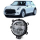 Осветление Фар за мъгла дневна светлина ляв за Mini One Cooper F54 F55 F56 F57 | race-shop.bg
