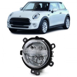 Фар за мъгла дневна светлина ляв за Mini One Cooper F54 F55 F56 F57