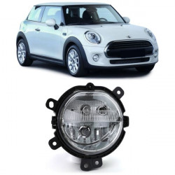 Фар за мъгла дневна светлина лява десен за Mini One Cooper F54 F55 F56 F57