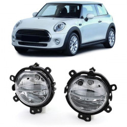RACES LED дневни светлини за Mini One Cooper F54 F55 F56 F57