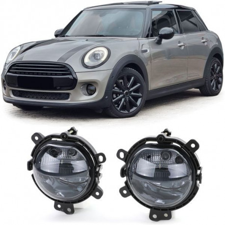 Осветление Фарове за мъгла за Mini Cooper F54 F55 F56 F57 | race-shop.bg