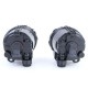 Осветление RACES халогени за BMW E92 E93 F10 F11 F07 F22, прозрачен, черен | race-shop.bg