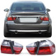 Осветление Задни стопове комплект за BMW 3 Series E90 Sedan 05-08 | race-shop.bg