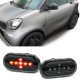 Осветление LED Мигачи за Smart Fortwo 453 от 14 | race-shop.bg