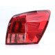 Осветление Заден стоп външна дясна за Nissan Qashqai J10 06-10 | race-shop.bg