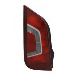 RACES стоп за VW Up 11-16, ляв
