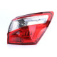 Осветление Външна задна светлинадесен за Nissan Qashqai J10 10-13 | race-shop.bg