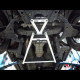 Разпънки Isuzu D-Max 2.5D 11+ UltraRacing 4P долна разпънка 2036 | race-shop.bg