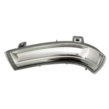 Осветление Огледало с мигачи ляво за VW Passat 3BG 03-05 | race-shop.bg