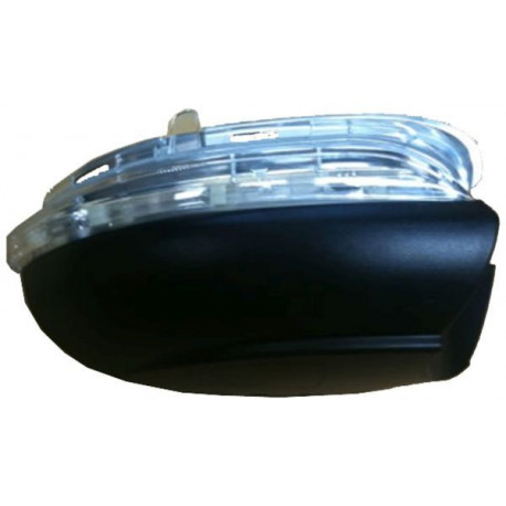Осветление RACES мигачи за огледала на VW Golf VI Cabriolet 517 11, десен | race-shop.bg