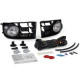 Осветление RACES LED дневни светлини за Hella VW Golf 5 V 03-09 | race-shop.bg