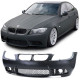 Бодикит и визуални аксесоари Предна броня с ABE за BMW 3 Series E90 Sedan E91 Touring | race-shop.bg