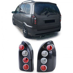 Задни стопове комплект за Opel Zafira A 99-05