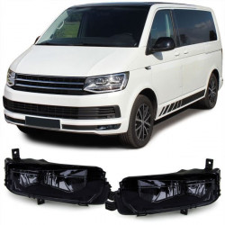 Фарове за мъгла за VW T6 Bus Transporter от 15