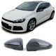 Задни огледала Черупки за огледала карбон за VW Scirocco Passat CC Beetle | race-shop.bg