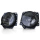Осветление Фарове H4 Black за VW Golf 2 83-91 | race-shop.bg