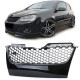 Бодикит и визуални аксесоари Спортна решетка хром за VW Golf 5 GTI 03-09 | race-shop.bg