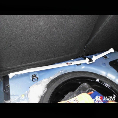 Разпънки Kia Rio 1.4 11+ UltraRacing 3P Задна Горна разпънка 2085 | race-shop.bg