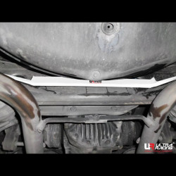 Mercedes S-Class 98-05 W220 2.8/3.2 Ultra-R Долна разпънка , предна ос