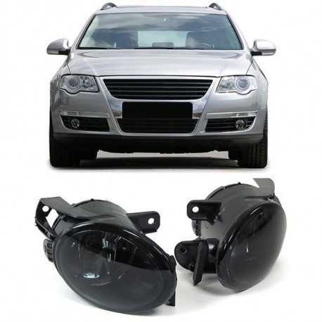 Осветление Фарове за мъгла HB4 комплект за VW Passat sedan Variant B6 3C 05-10 | race-shop.bg