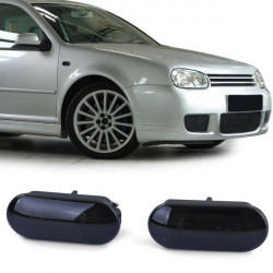 LED Мигачи за VW Golf 3 + 4 Bora Lupo Up!