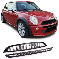 Спортна решетка комплект за Mini R50 R53 One Cooper 01-06