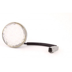 Универсални Фарове за мъгла Hella LED 9-33 Volt Multivolt