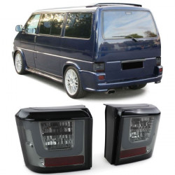 LED бар задни светлини комплект за VW T4 Bus Transporter 90-03
