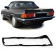 Осветление RACES стоп за Seal Mercedes SL R107 SLC C107 71-89, ляв | race-shop.bg