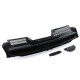 Бодикит и визуални аксесоари Спортна решетка за VW Golf 5 03-09 not GTI | race-shop.bg
