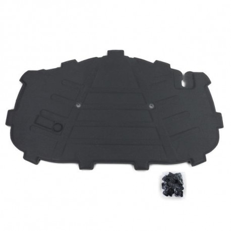 Изолации под капака Изолация под капак с клипси за Audi A3 8V sedan кабриолет от 13 | race-shop.bg