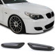 Осветление LED Страничен мигач Черен дим за BMW 5 Series E60 E61 X1 E84 X3 E83 | race-shop.bg