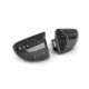 Осветление LED Мигачи Black за Smart Fortwo Cabrio Coupe 451 от 07 | race-shop.bg