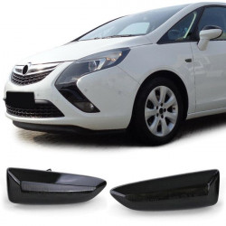 LED Мигачи за Opel Zafira C + Tourer Crossland X