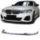 Бодикит и визуални аксесоари Преден спойлер Perfomance Sport за BMW 3 Series G20 Sedan G21 Touring | race-shop.bg